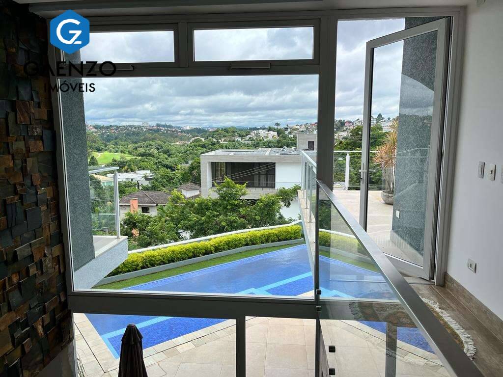 Casa de Condomínio, 4 quartos - Foto 33