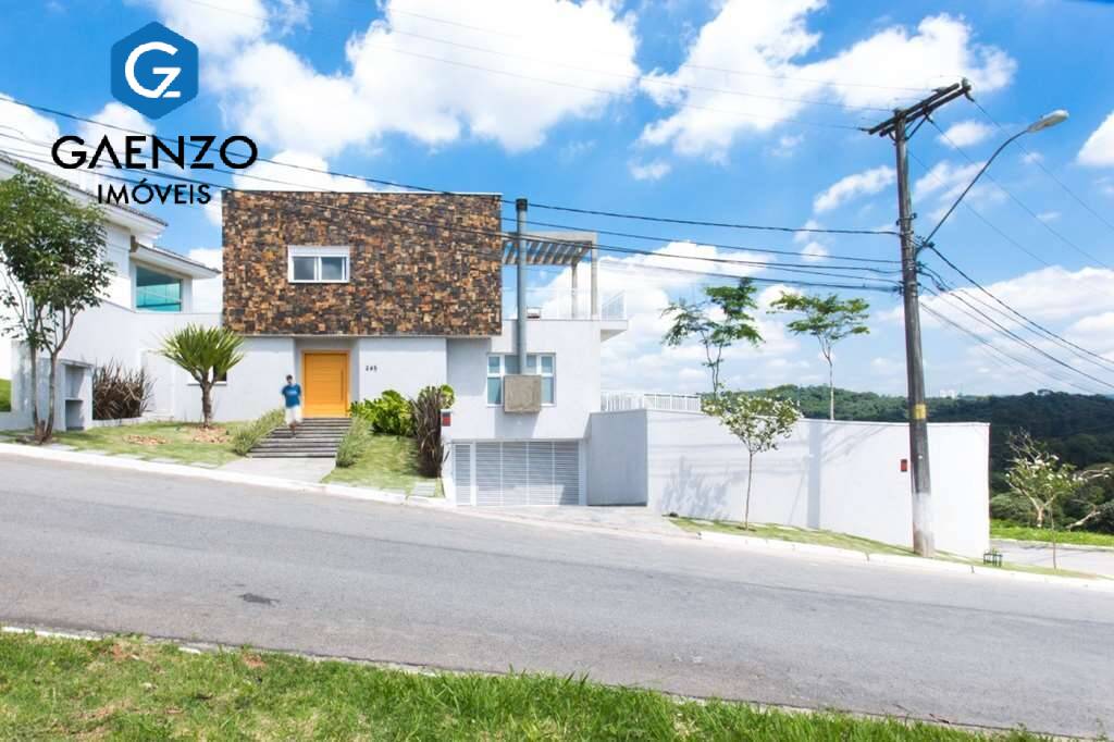 Casa de Condomínio, 4 quartos - Foto 34