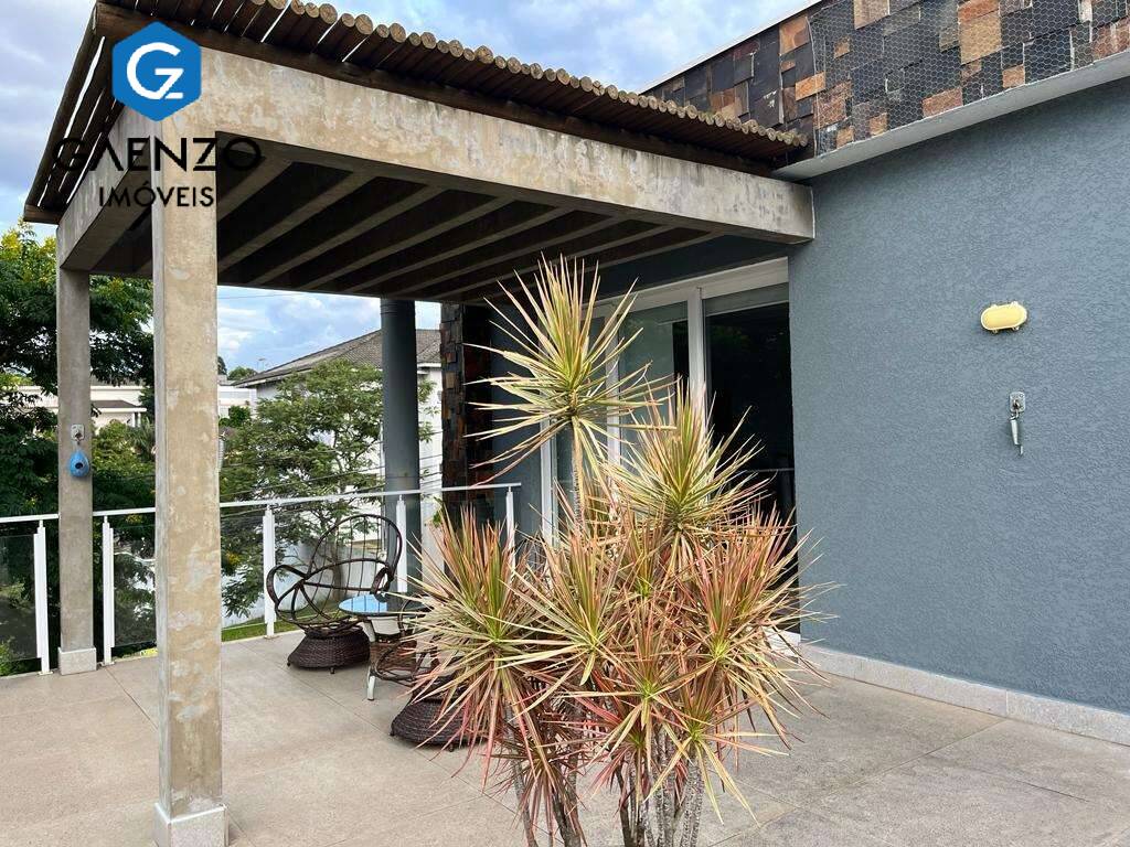 Casa de Condomínio, 4 quartos - Foto 35