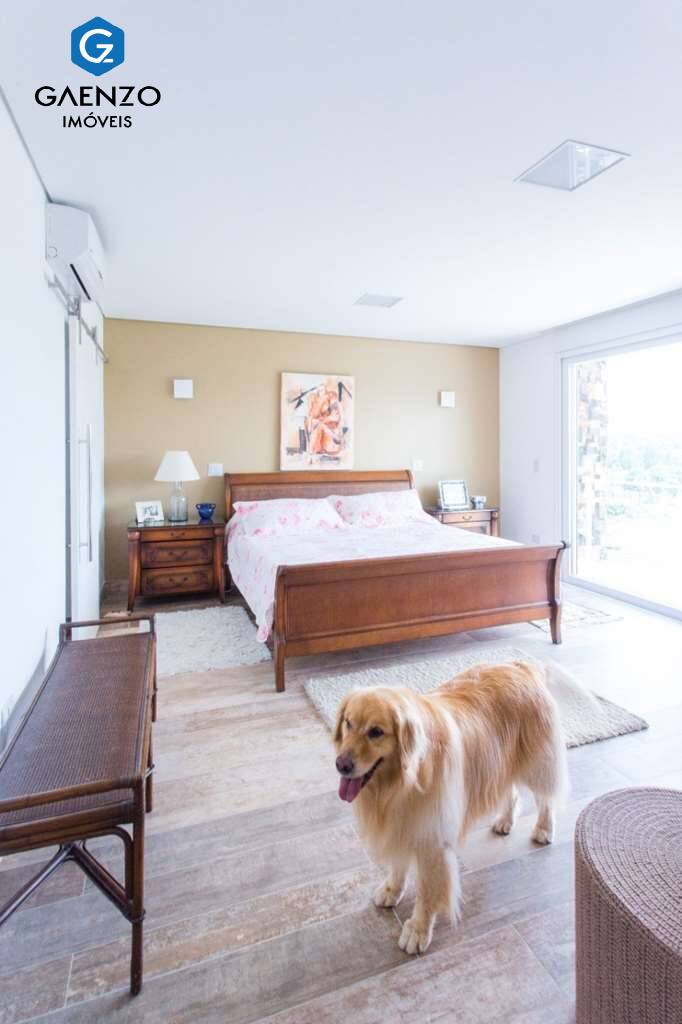 Casa de Condomínio, 4 quartos - Foto 37