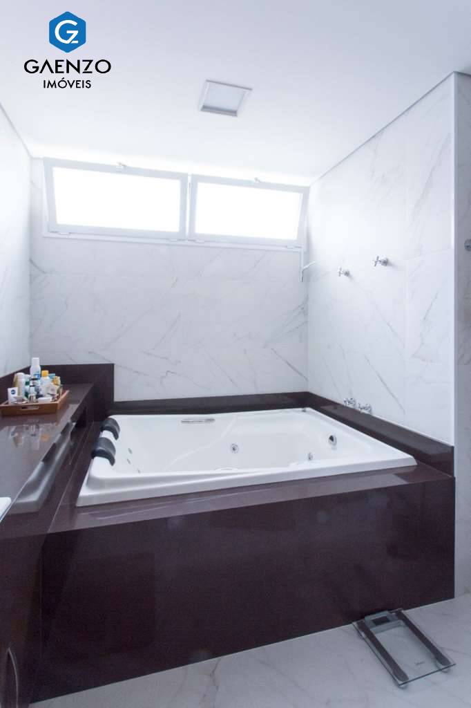Casa de Condomínio, 4 quartos - Foto 40