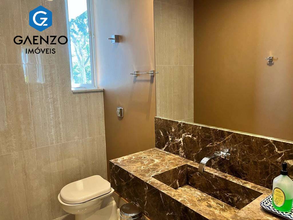 Casa de Condomínio, 4 quartos - Foto 42