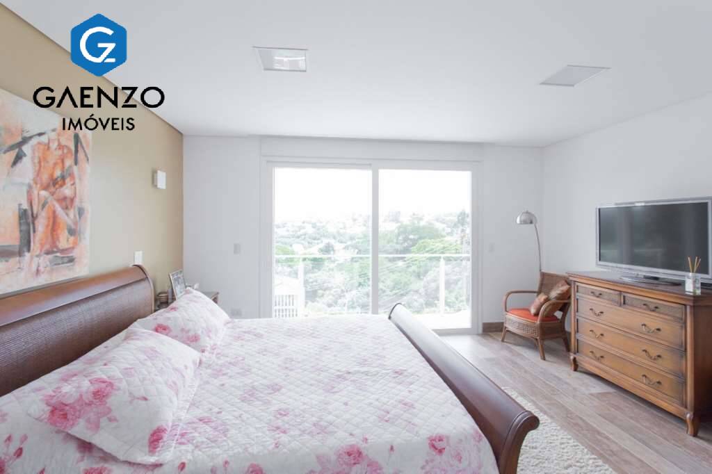 Casa de Condomínio, 4 quartos - Foto 44