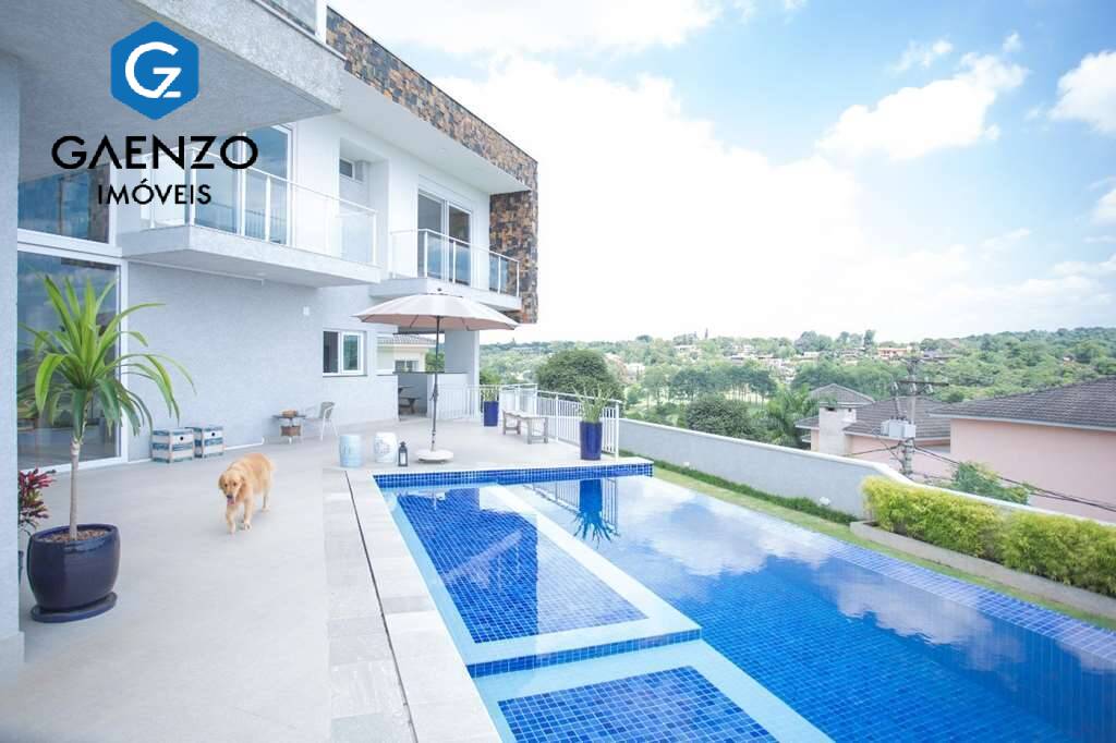 Casa de Condomínio, 4 quartos - Foto 43
