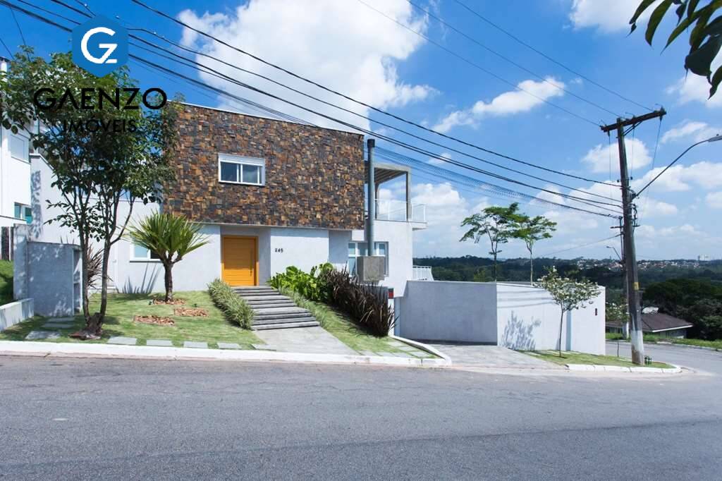 Casa de Condomínio, 4 quartos - Foto 45