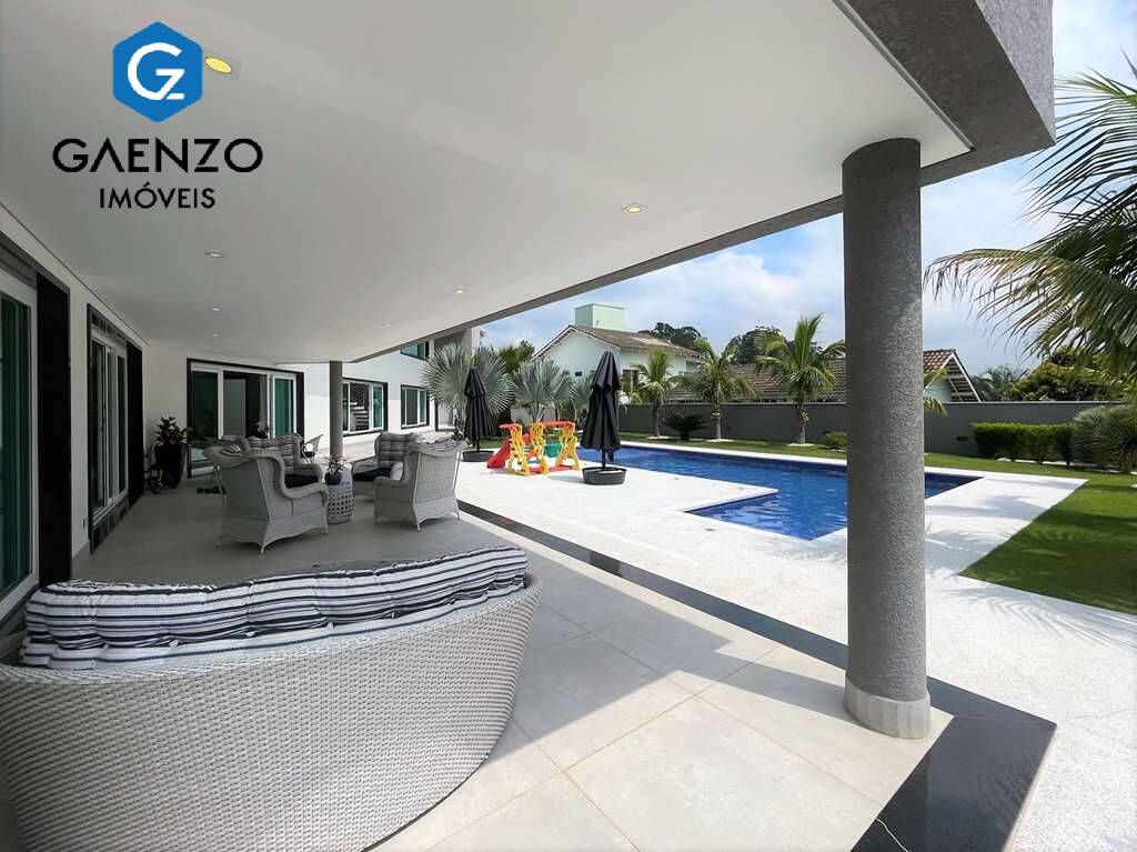 Casa de Condomínio, 4 quartos - Foto 4