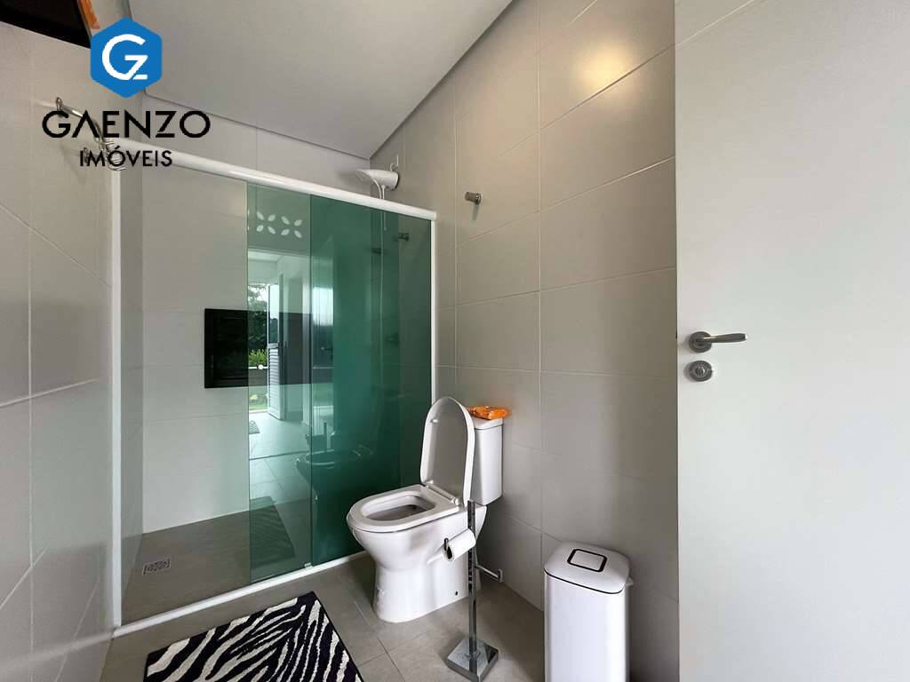 Casa de Condomínio, 4 quartos - Foto 11