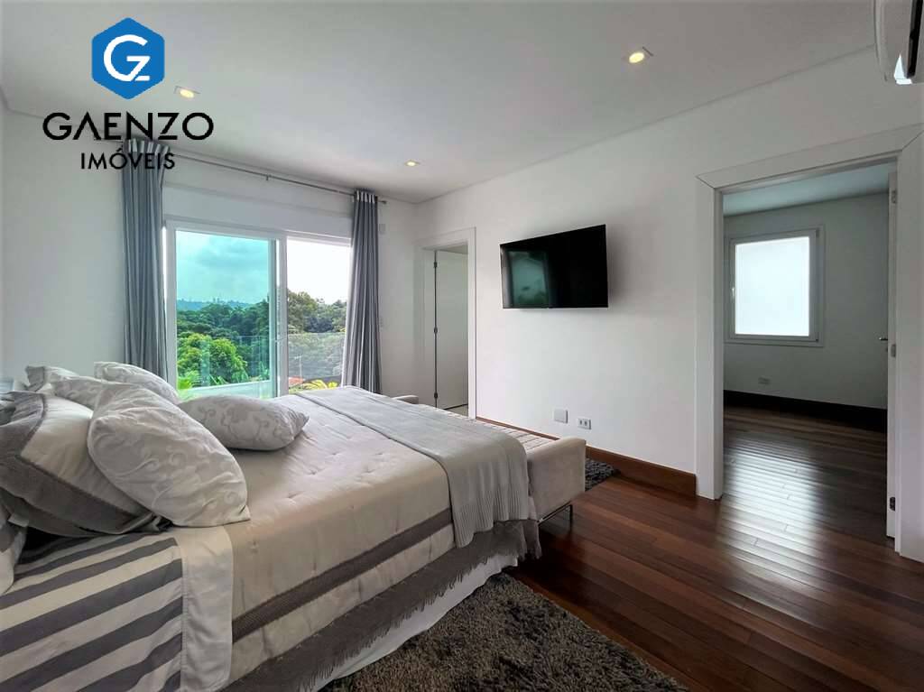 Casa de Condomínio, 4 quartos - Foto 12