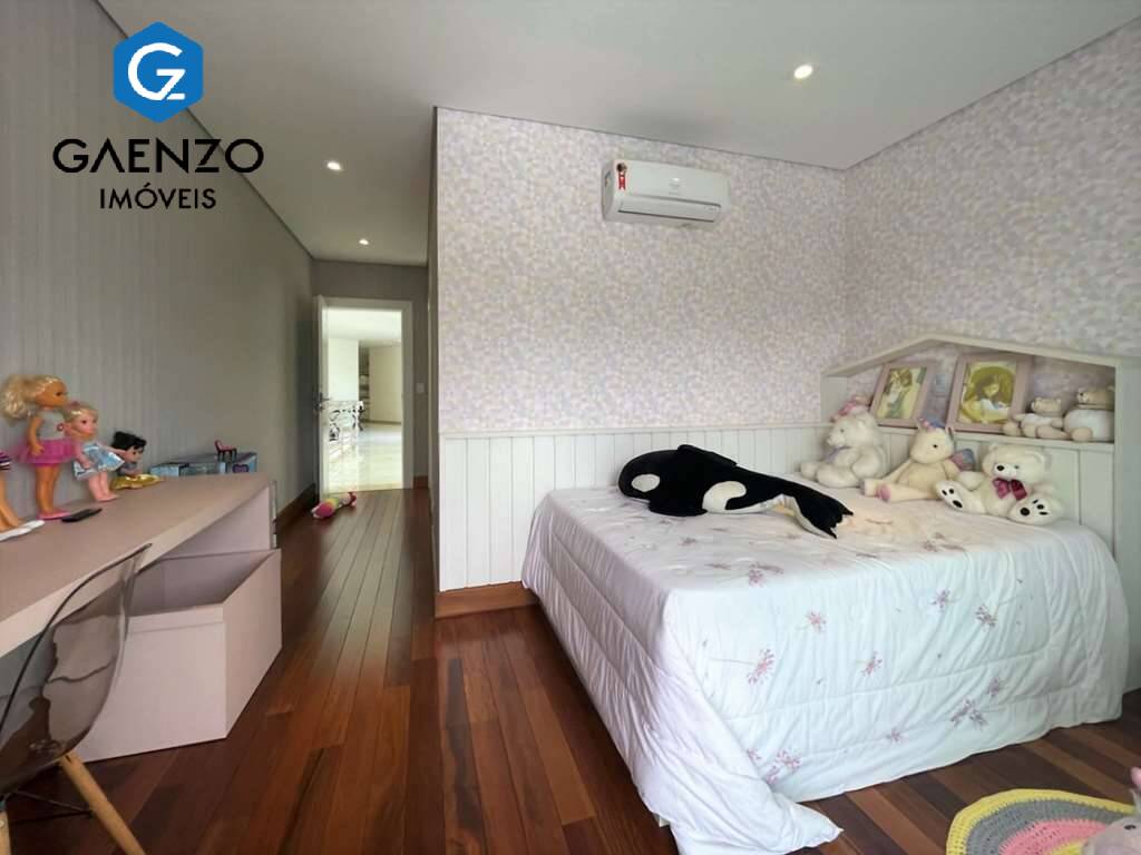 Casa de Condomínio, 4 quartos - Foto 22
