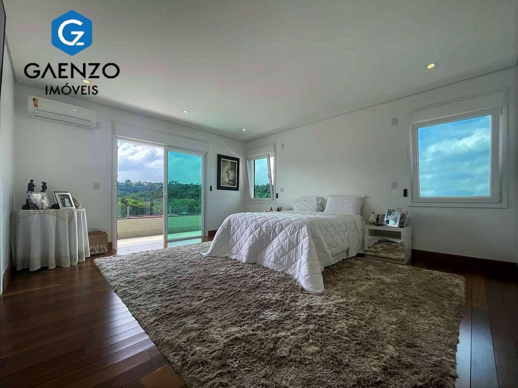 Casa de Condomínio, 4 quartos - Foto 24