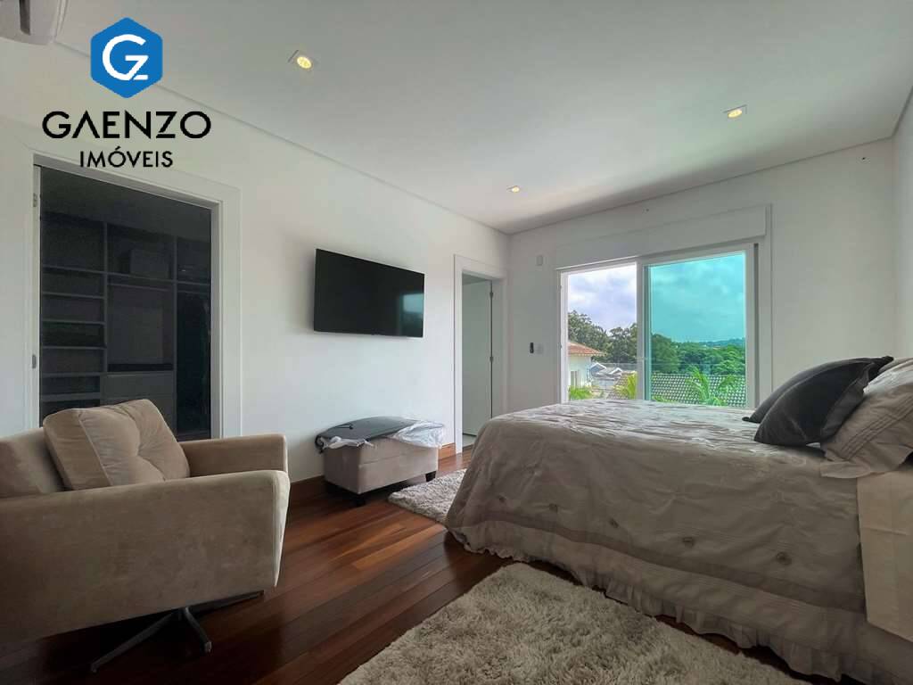 Casa de Condomínio, 4 quartos - Foto 30