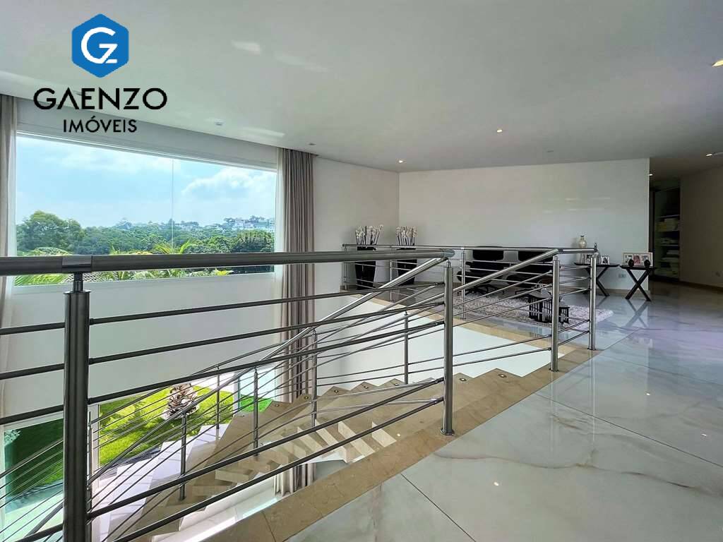 Casa de Condomínio, 4 quartos - Foto 32