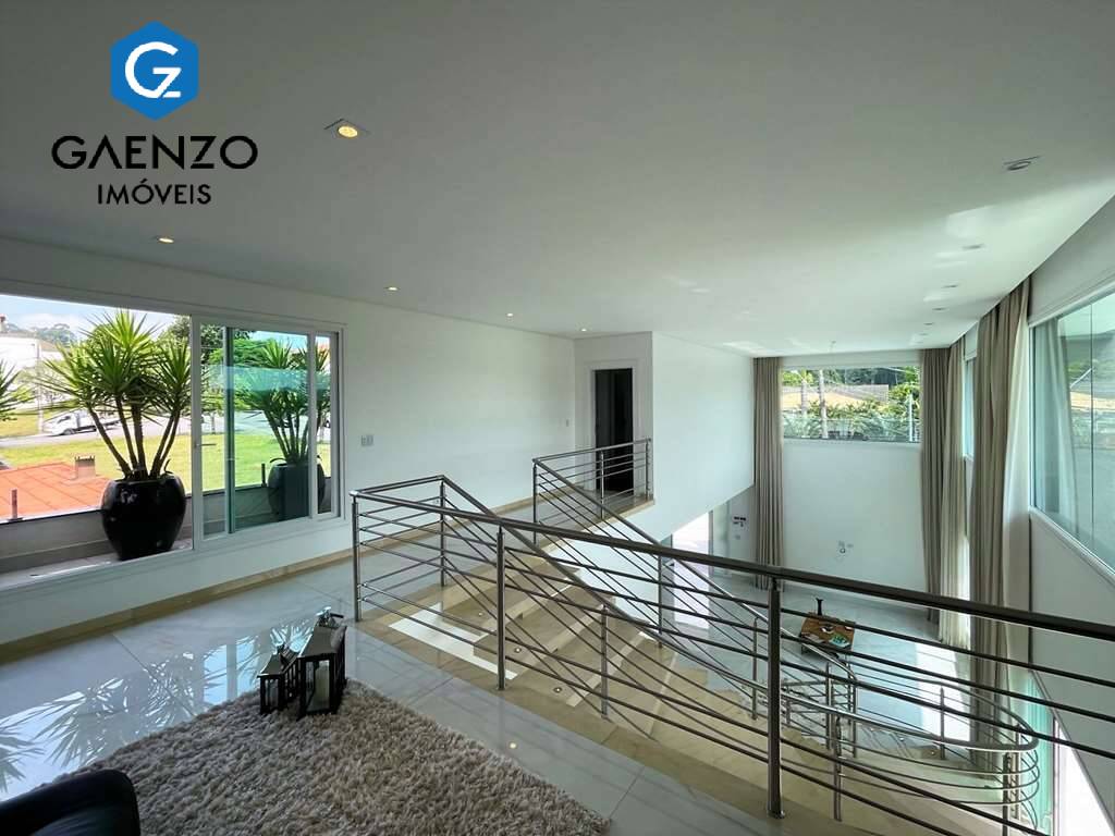 Casa de Condomínio, 4 quartos - Foto 41