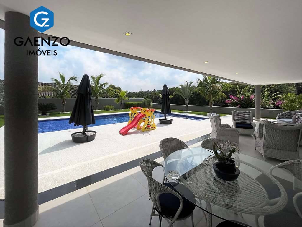 Casa de Condomínio, 4 quartos - Foto 42