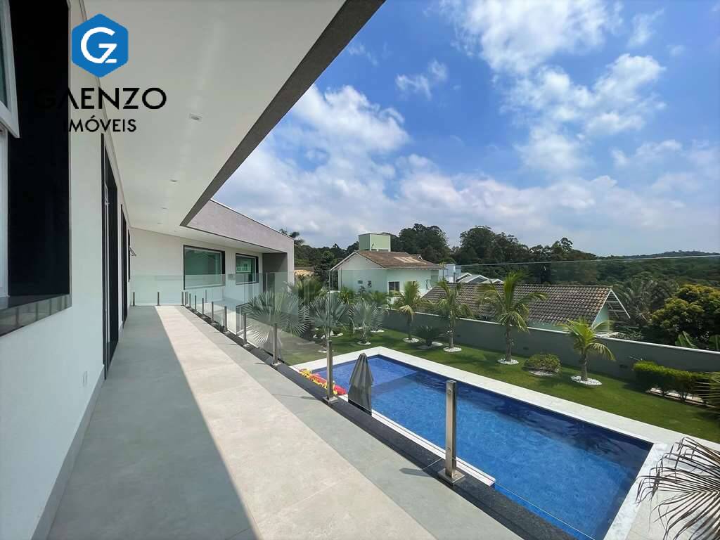 Casa de Condomínio, 4 quartos - Foto 46
