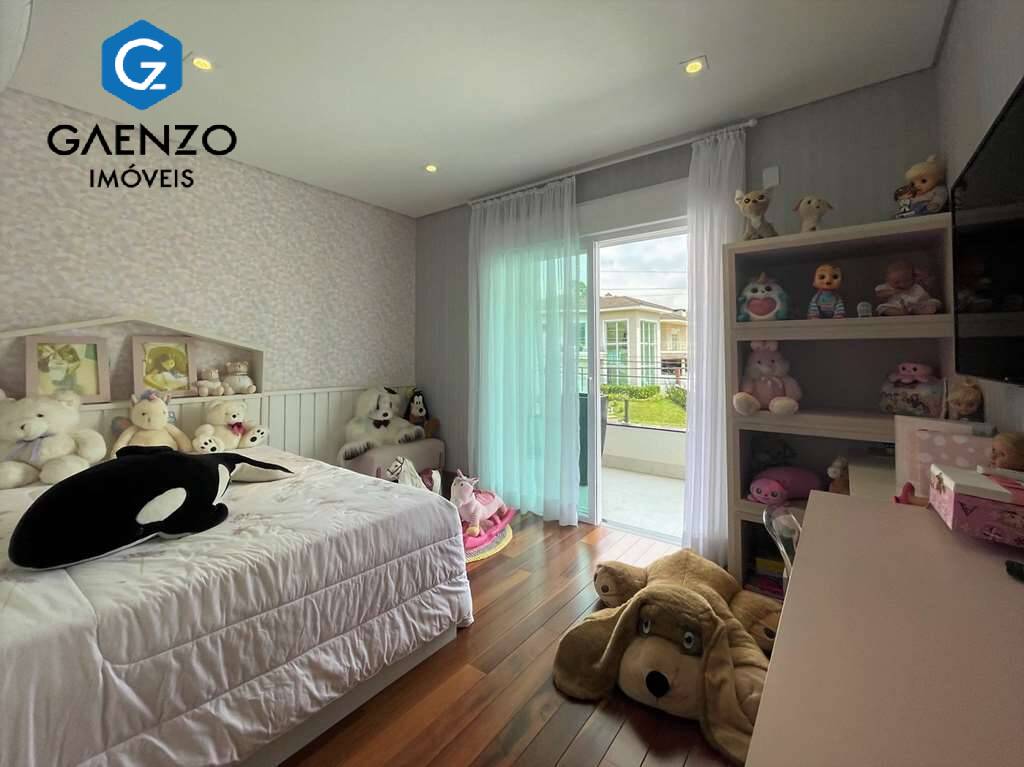Casa de Condomínio, 4 quartos - Foto 47