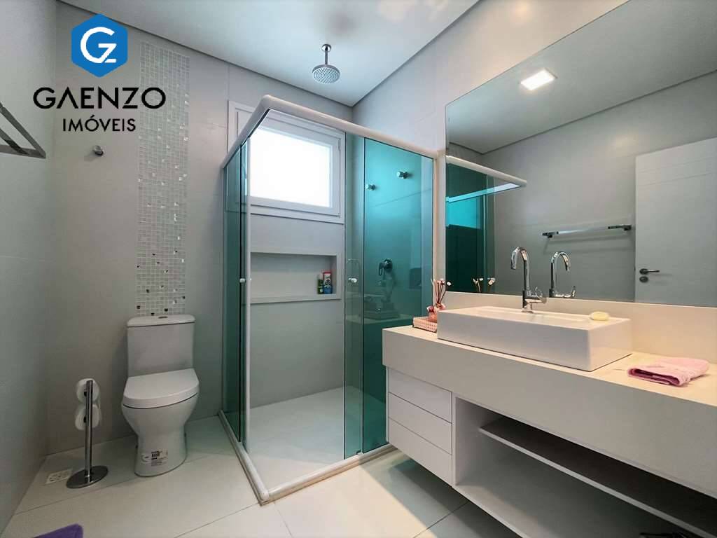 Casa de Condomínio, 4 quartos - Foto 49