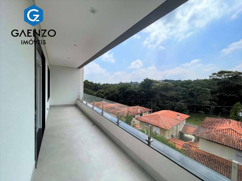 Casa de Condomínio, 4 quartos - Foto 54
