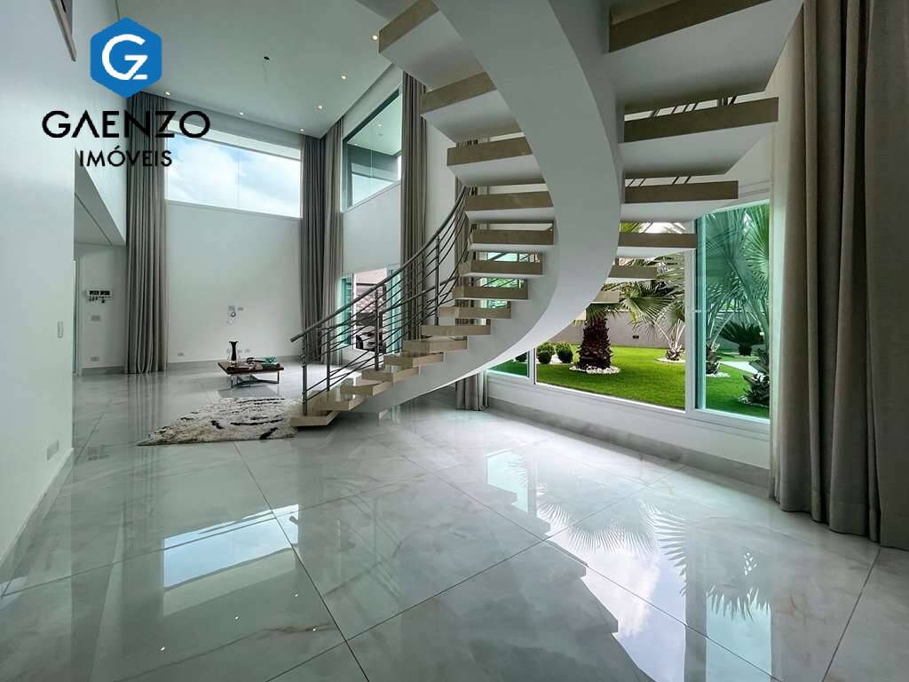 Casa de Condomínio, 4 quartos - Foto 57