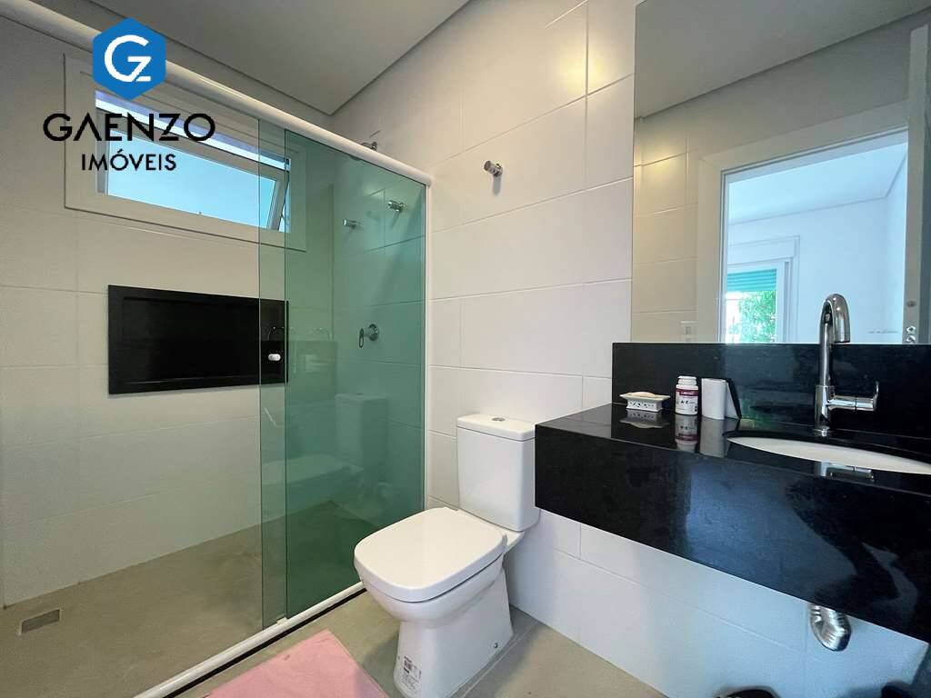 Casa de Condomínio, 4 quartos - Foto 60