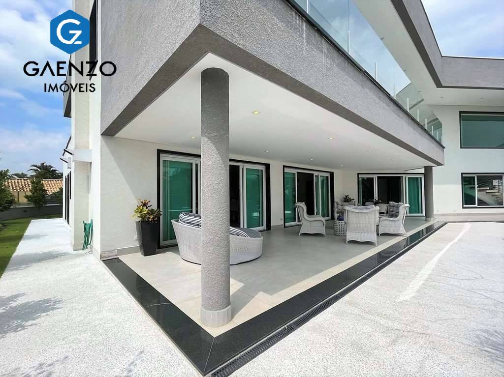 Casa de Condomínio, 4 quartos - Foto 62