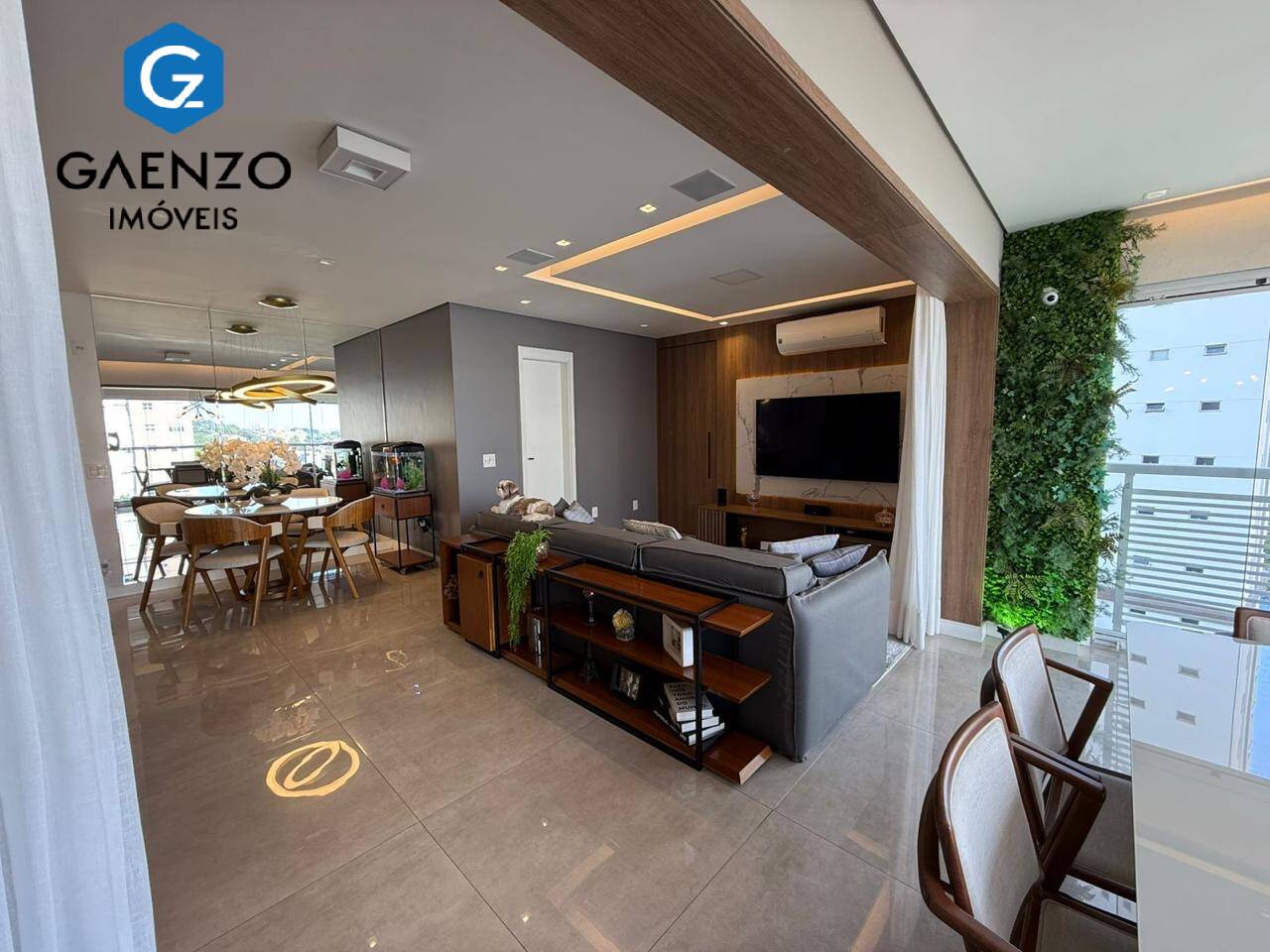 Apartamento à venda com 3 quartos, 109m² - Foto 5