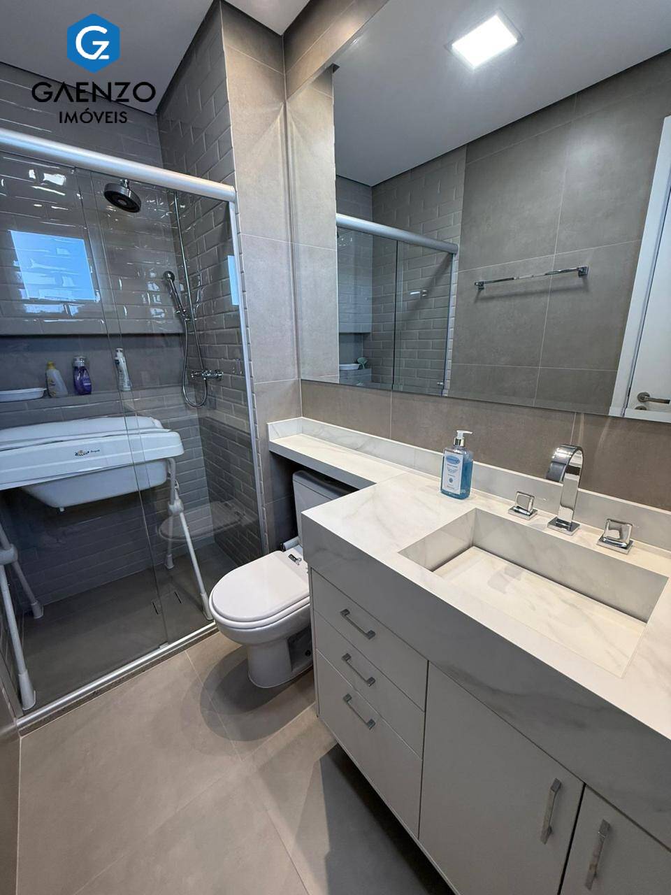 Apartamento à venda com 3 quartos, 109m² - Foto 6