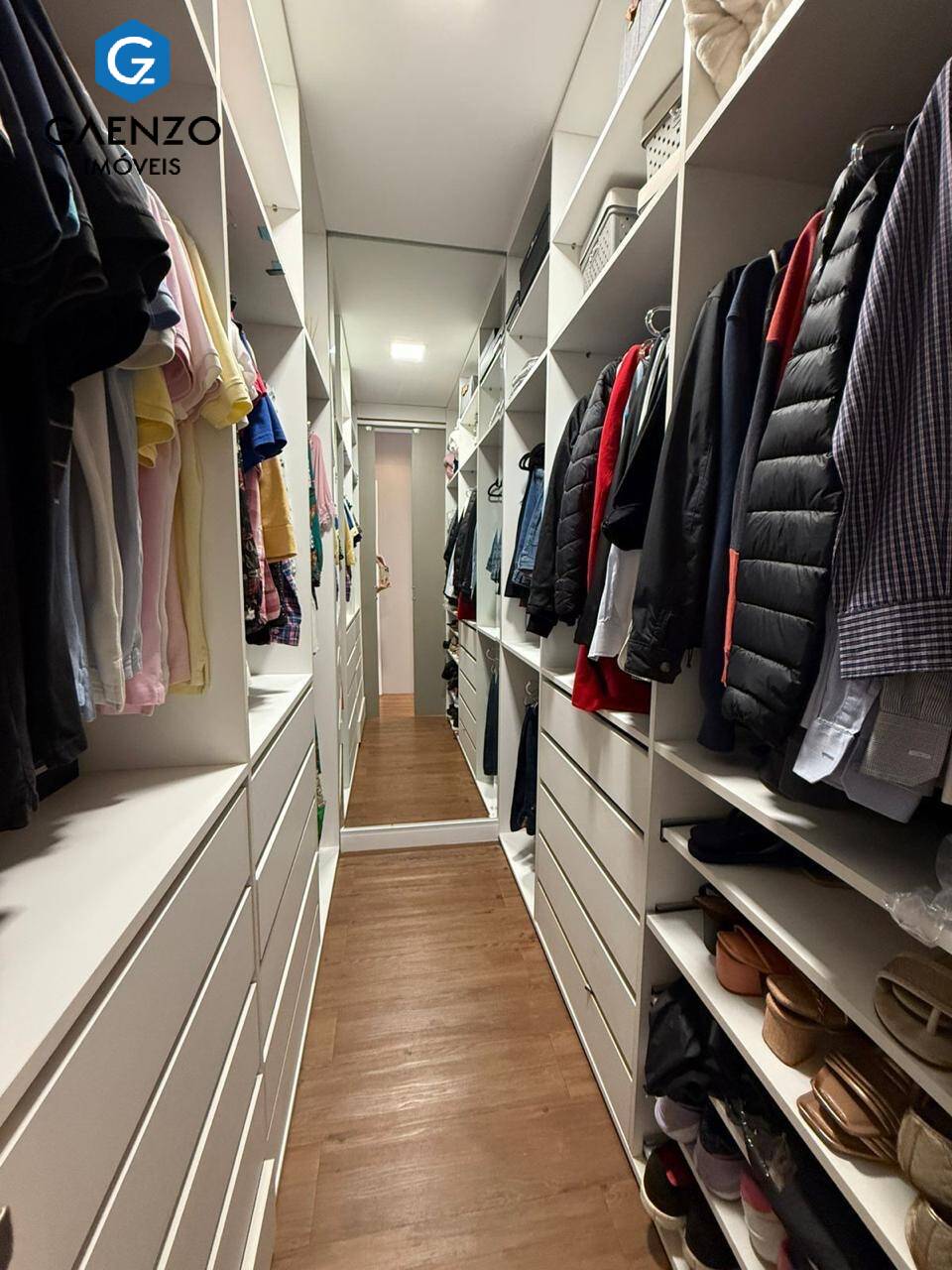Apartamento à venda com 3 quartos, 109m² - Foto 7