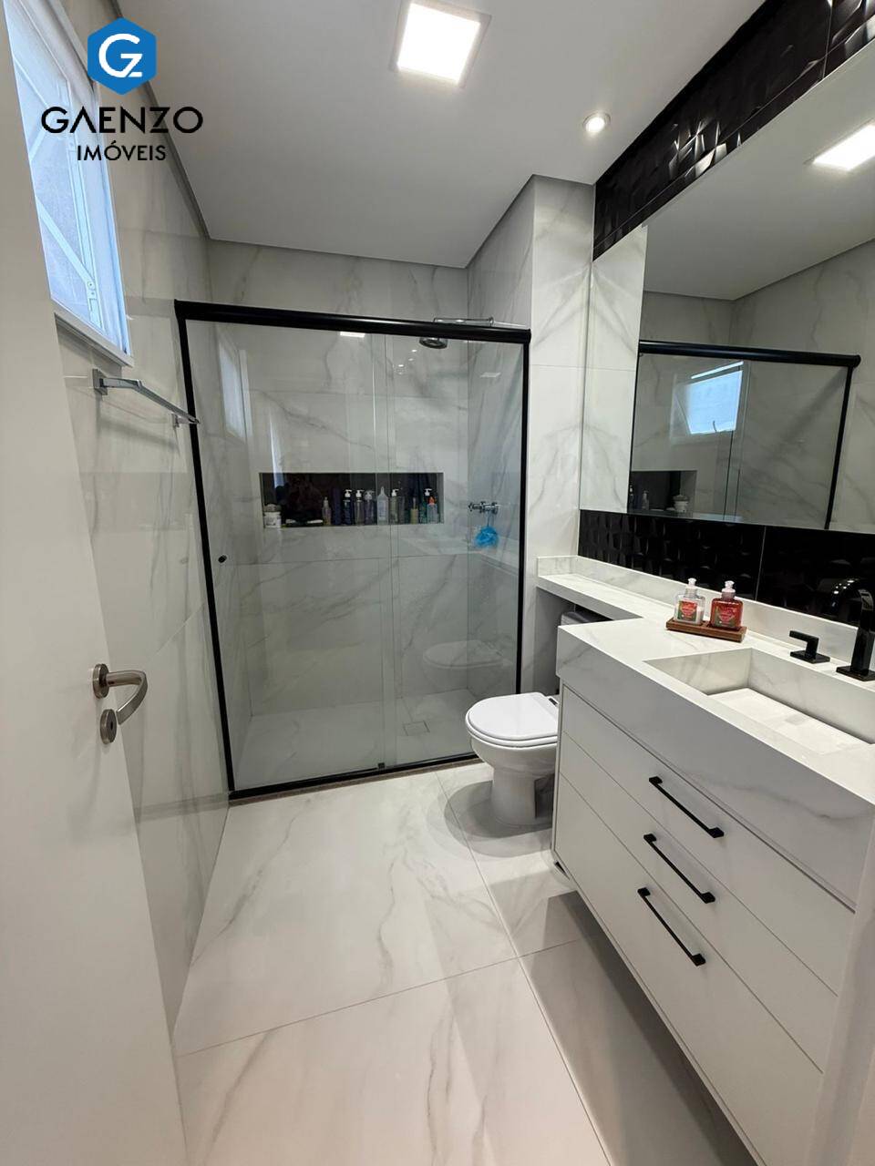Apartamento à venda com 3 quartos, 109m² - Foto 9