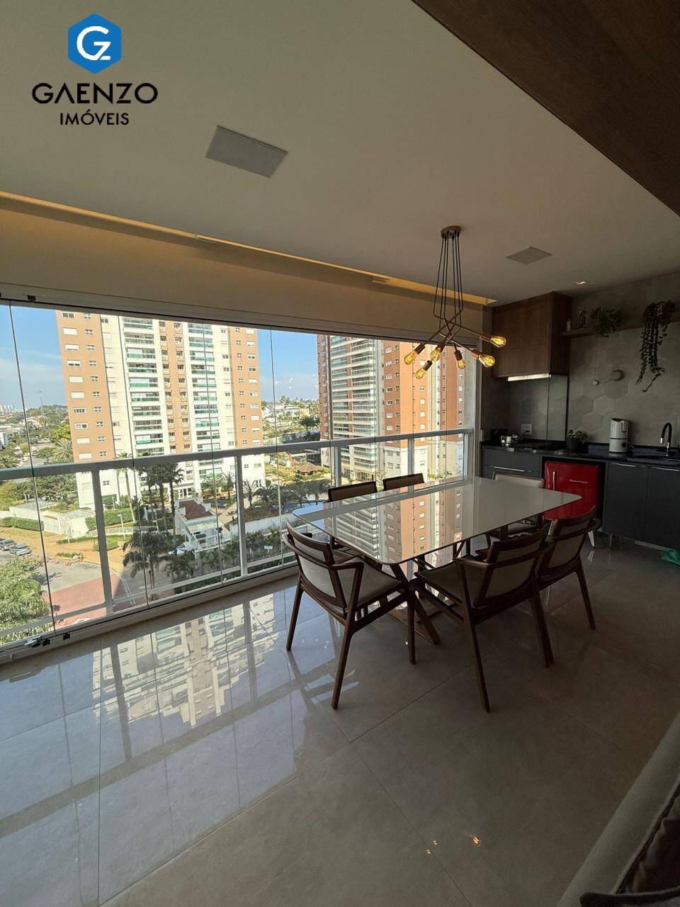 Apartamento à venda com 3 quartos, 109m² - Foto 10