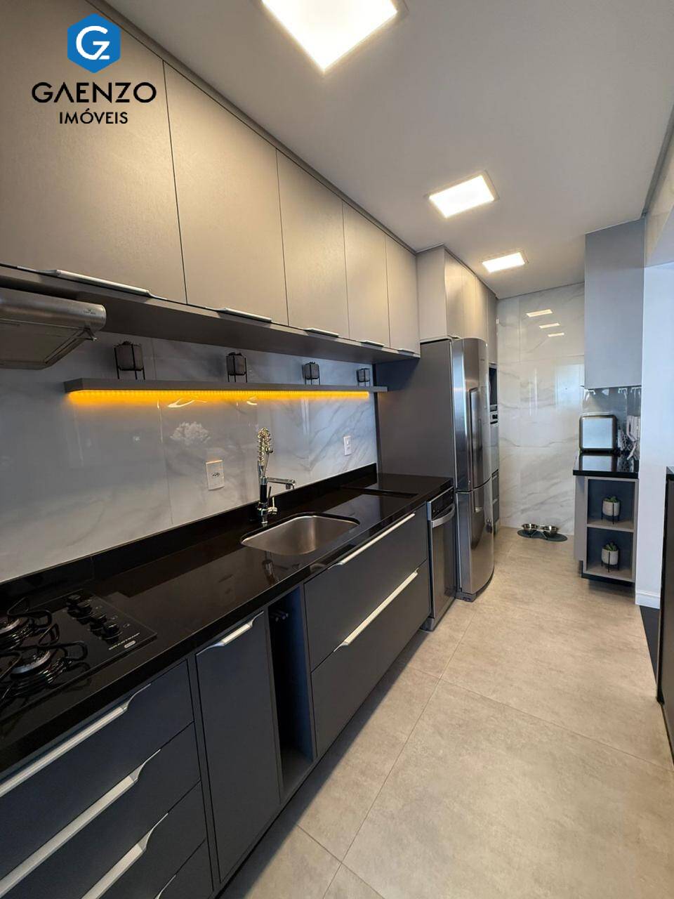 Apartamento à venda com 3 quartos, 109m² - Foto 11