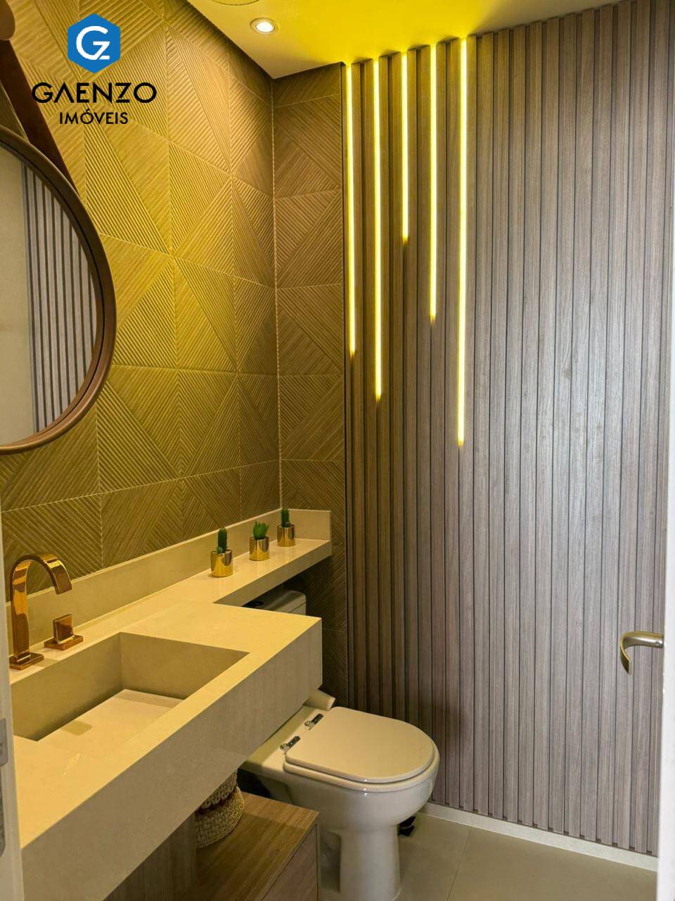 Apartamento à venda com 3 quartos, 109m² - Foto 12