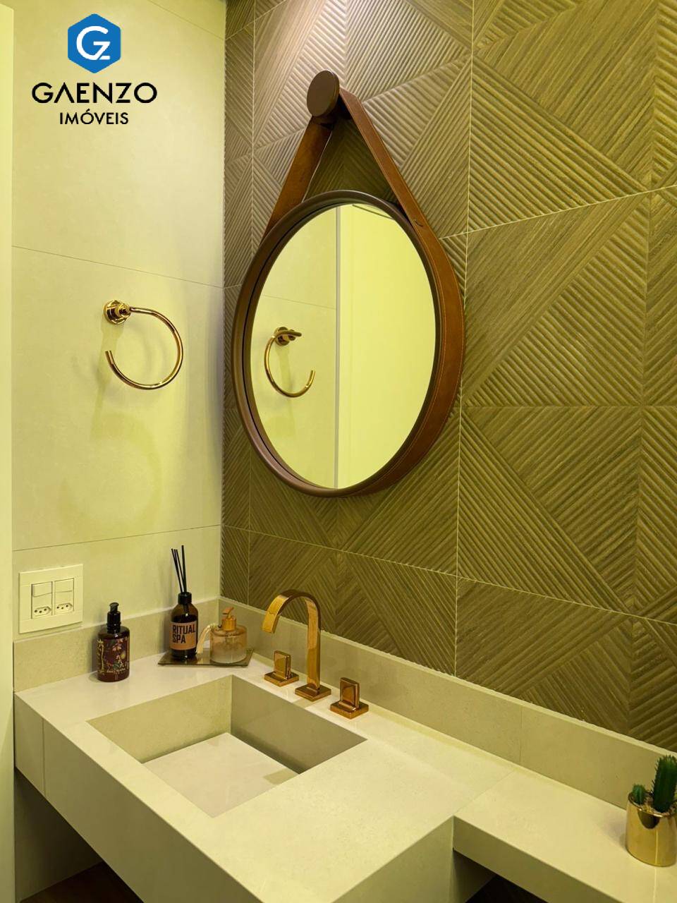 Apartamento à venda com 3 quartos, 109m² - Foto 13