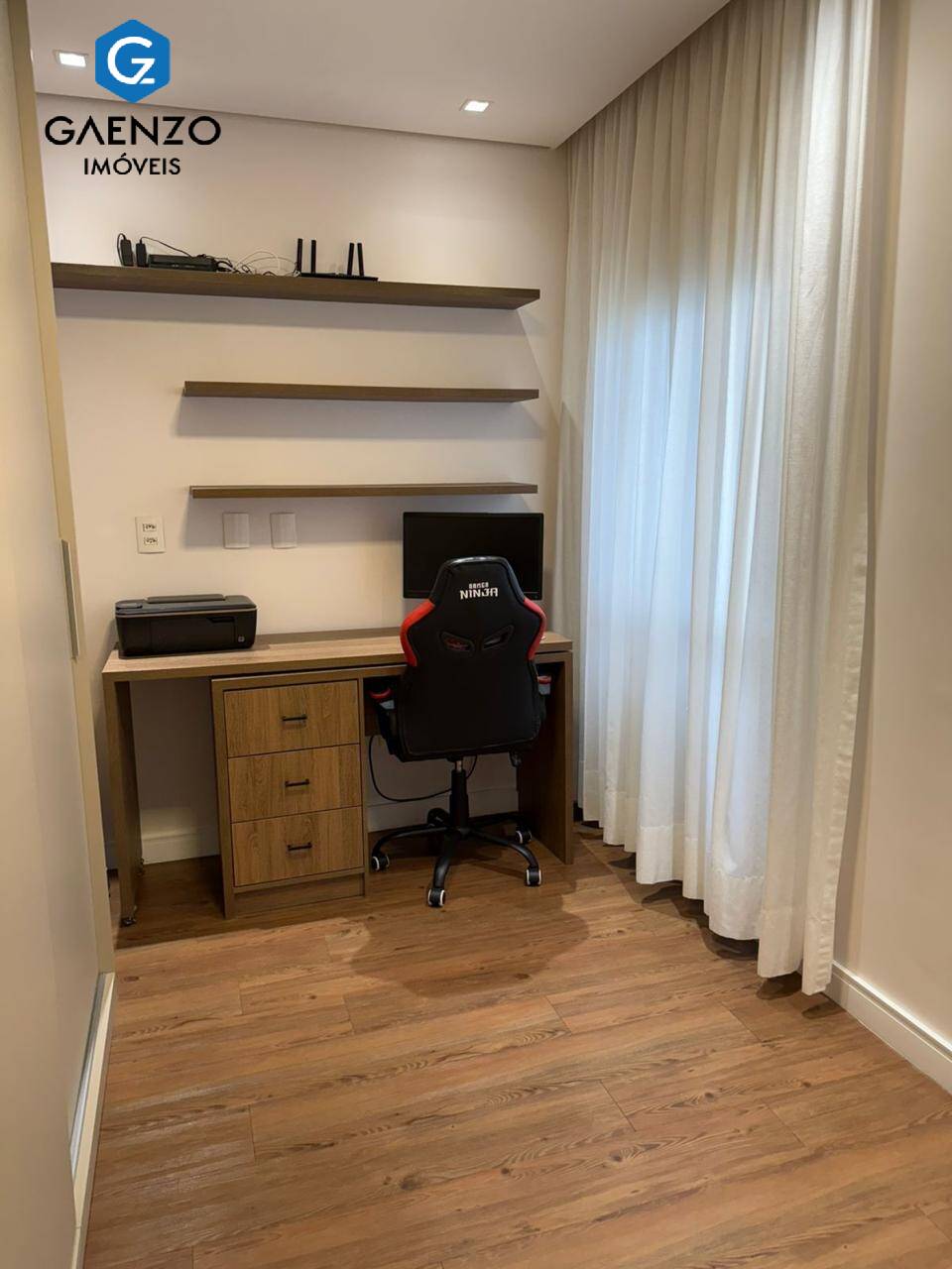 Apartamento à venda com 3 quartos, 109m² - Foto 14
