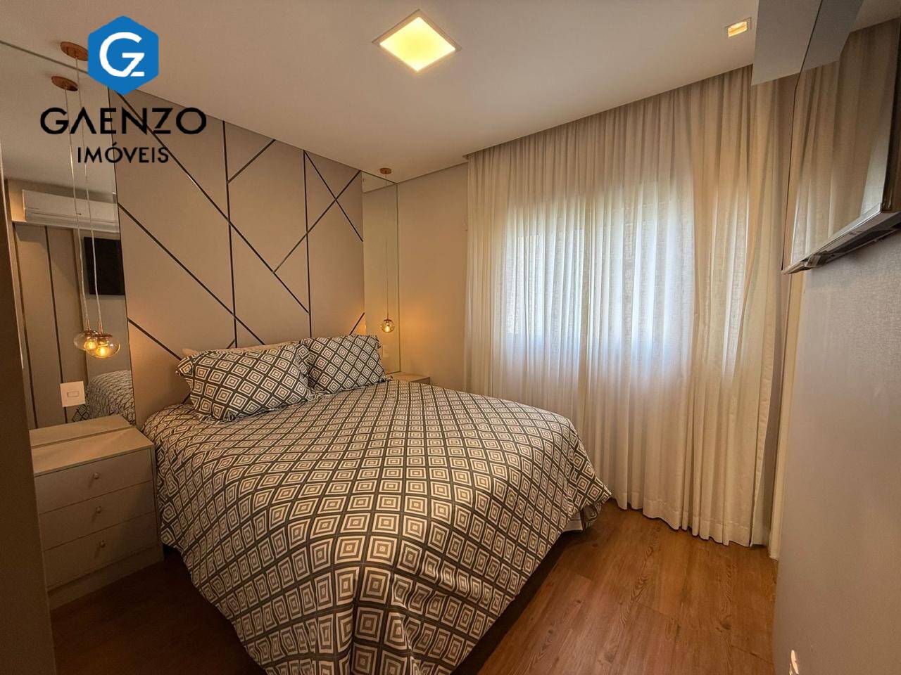 Apartamento à venda com 3 quartos, 109m² - Foto 15