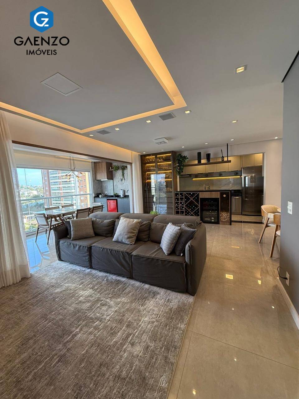 Apartamento à venda com 3 quartos, 109m² - Foto 17