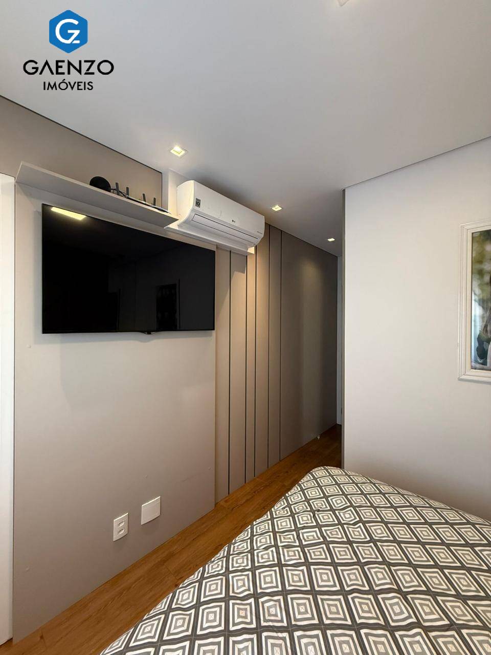 Apartamento à venda com 3 quartos, 109m² - Foto 18