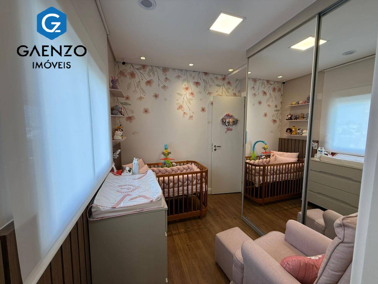 Apartamento à venda com 3 quartos, 109m² - Foto 19