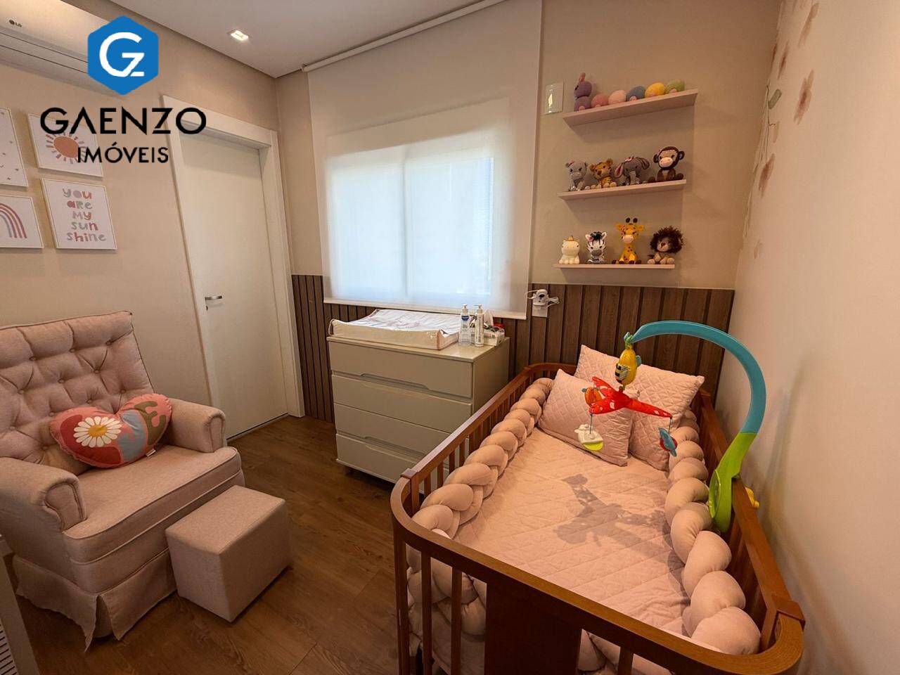 Apartamento à venda com 3 quartos, 109m² - Foto 20