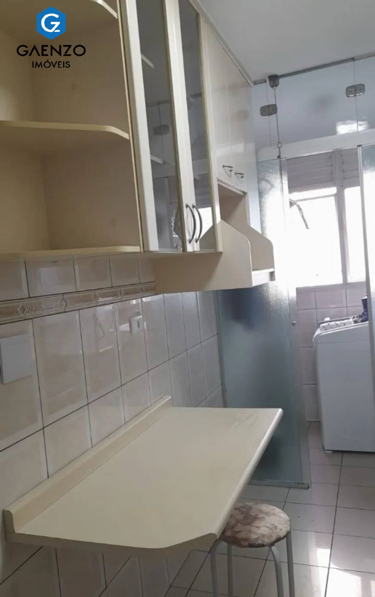 Apartamento, 3 quartos, 64 m² - Foto 4