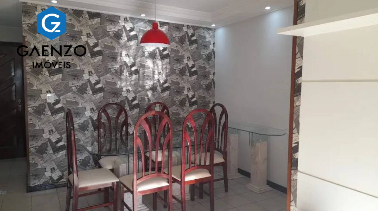 Apartamento, 3 quartos, 64 m² - Foto 2