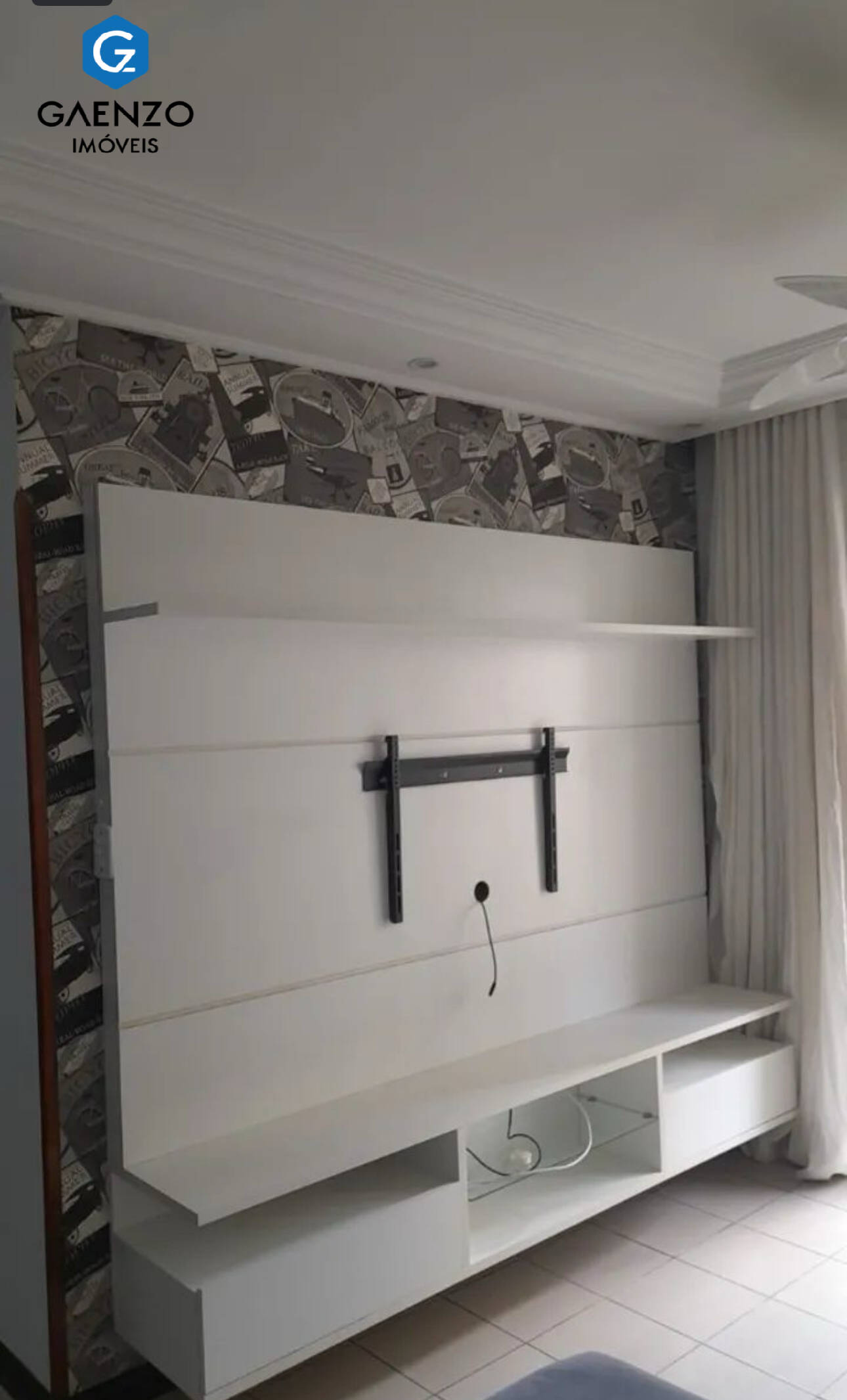 Apartamento, 3 quartos, 64 m² - Foto 5