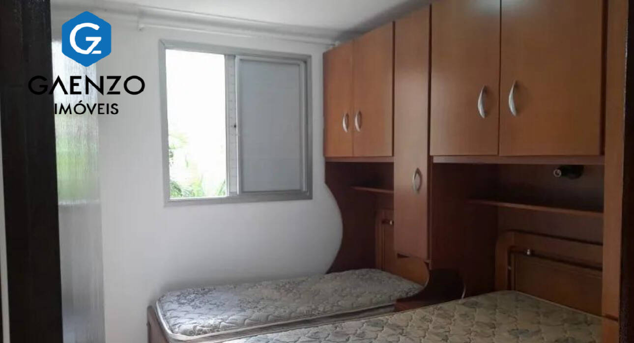 Apartamento, 3 quartos, 64 m² - Foto 7