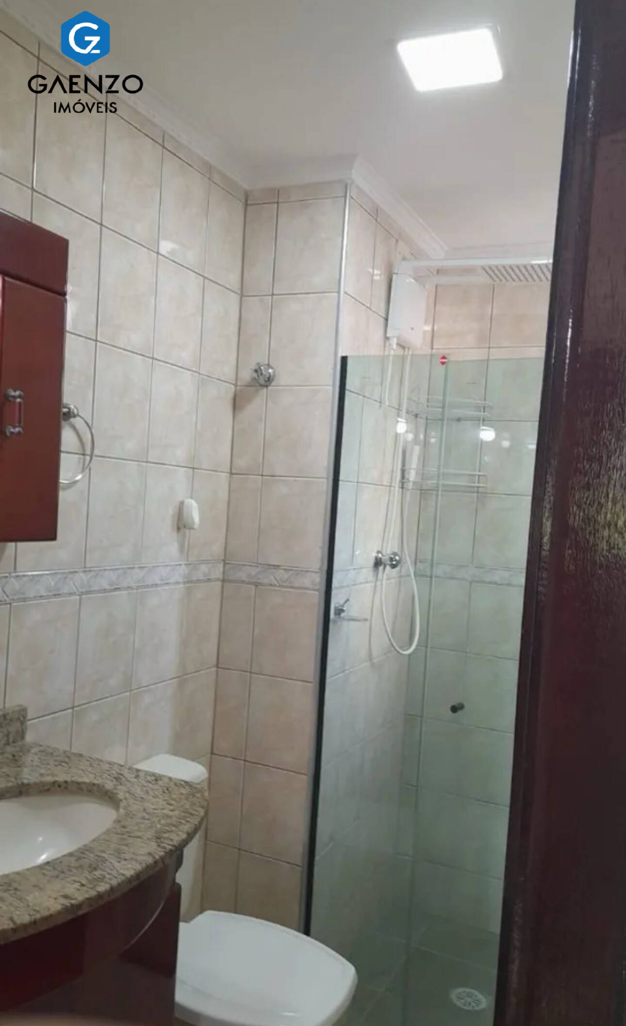 Apartamento, 3 quartos, 64 m² - Foto 11