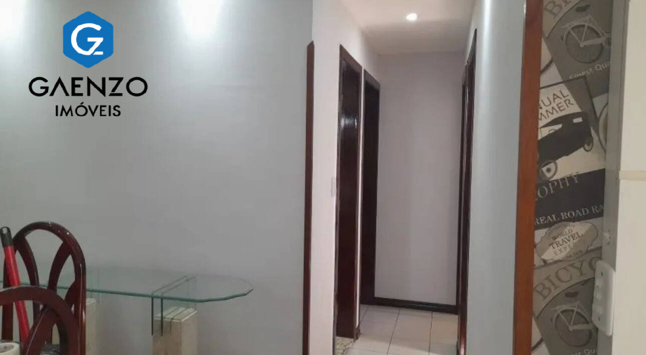 Apartamento, 3 quartos, 64 m² - Foto 13