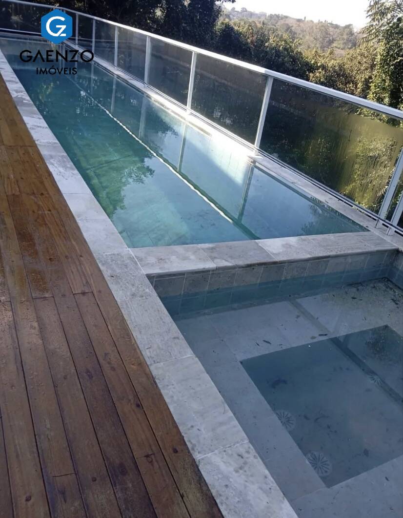 Casa de Condomínio, 4 quartos - Foto 4