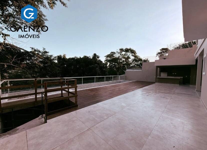 Casa de Condomínio, 4 quartos - Foto 7