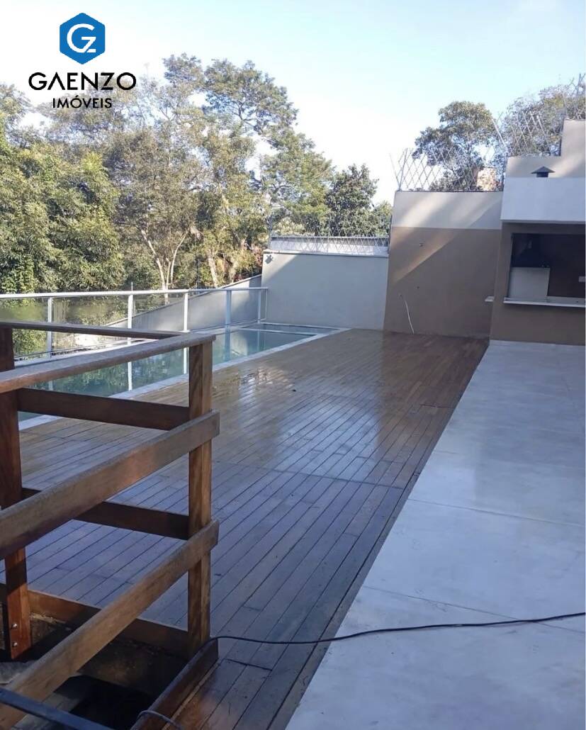 Casa de Condomínio, 4 quartos - Foto 6