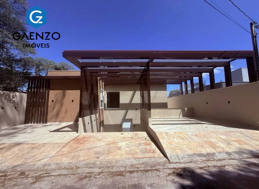 Casa de Condomínio, 4 quartos - Foto 11