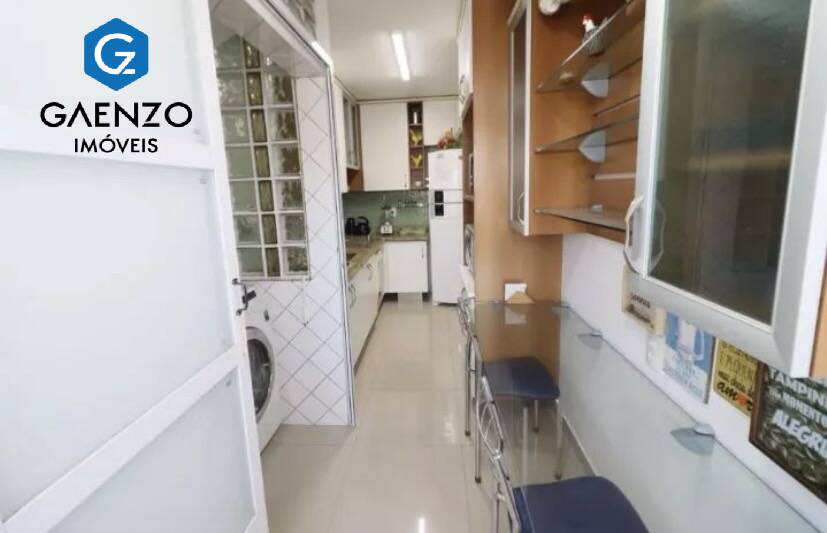 Cobertura, 3 quartos, 100 m² - Foto 1